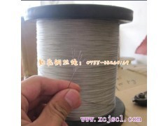 深圳供应304不锈钢钢丝绳 尼龙包胶钢丝绳 现货销售